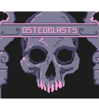 Osteoblasts Steam Key GLOBAL